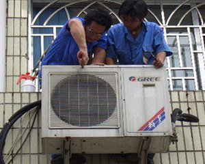 芒康空调维修售后服务中心