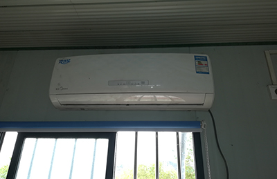 芒康空调维修在哪里找