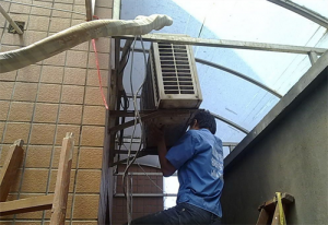 芒康空调维修售后服务中心