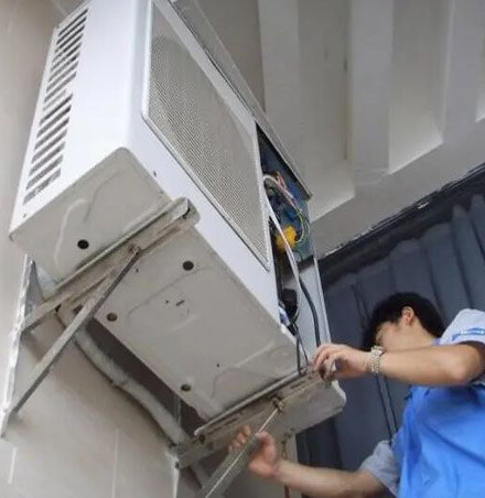 芒康24小时空调维修热线