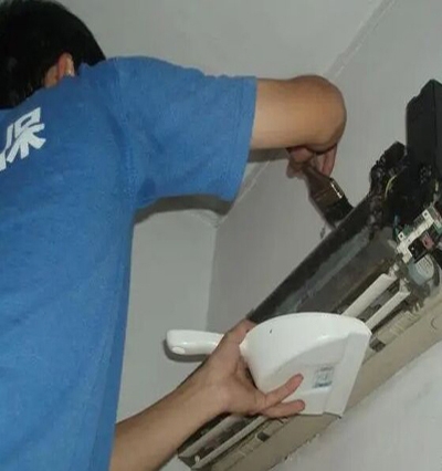 芒康空调清洗保养