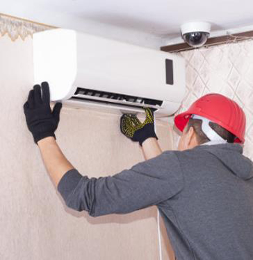 芒康空调内机噪音大